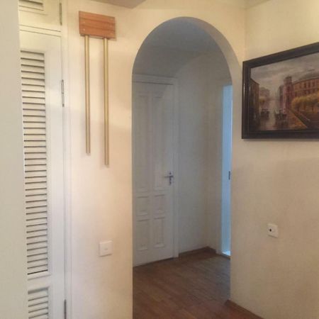 Фонтанская Дорога Апартаменты Odessa Extérieur photo