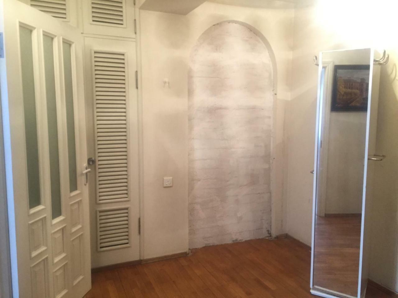 Фонтанская Дорога Апартаменты Odessa Extérieur photo