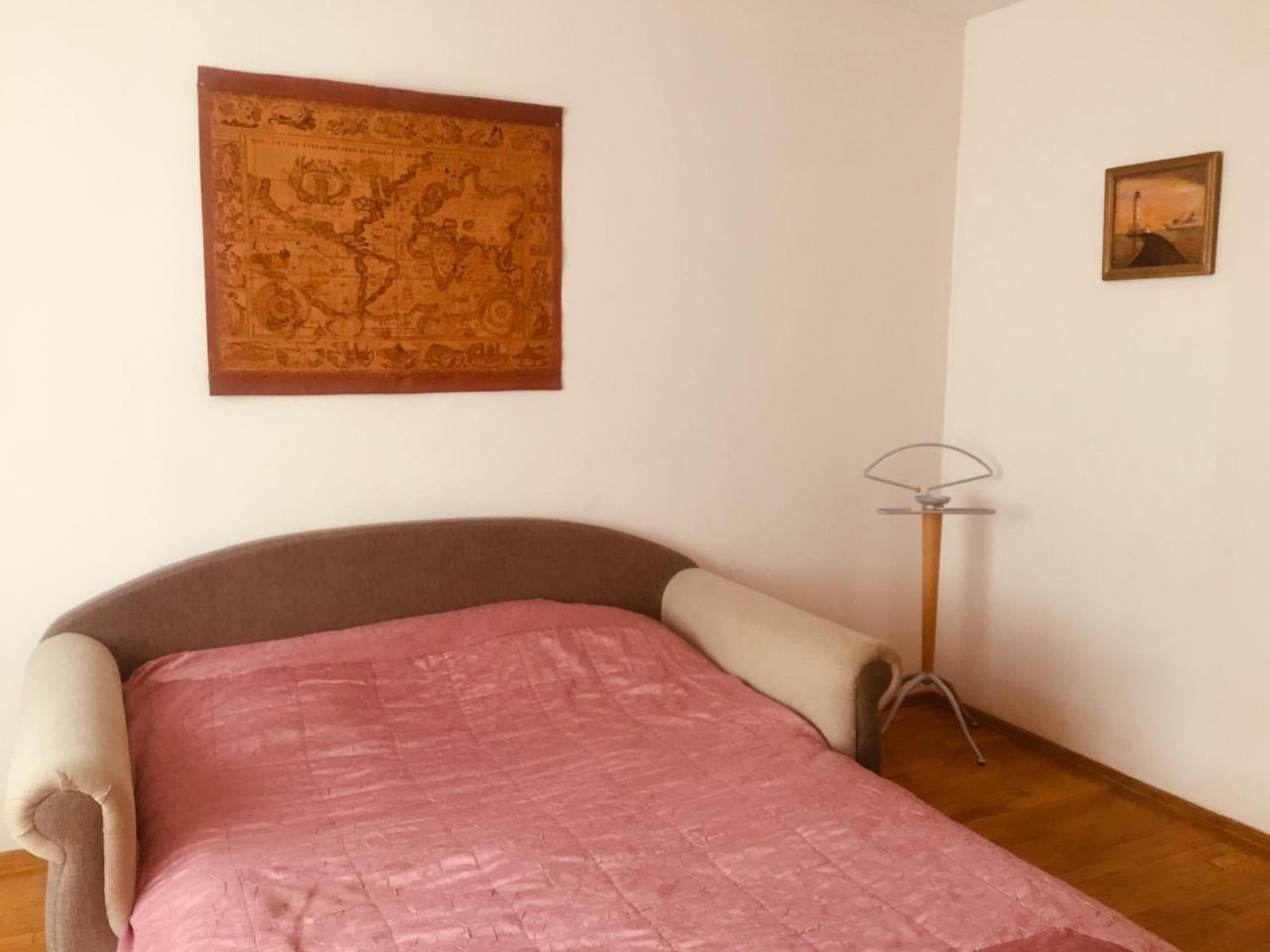 Фонтанская Дорога Апартаменты Odessa Extérieur photo