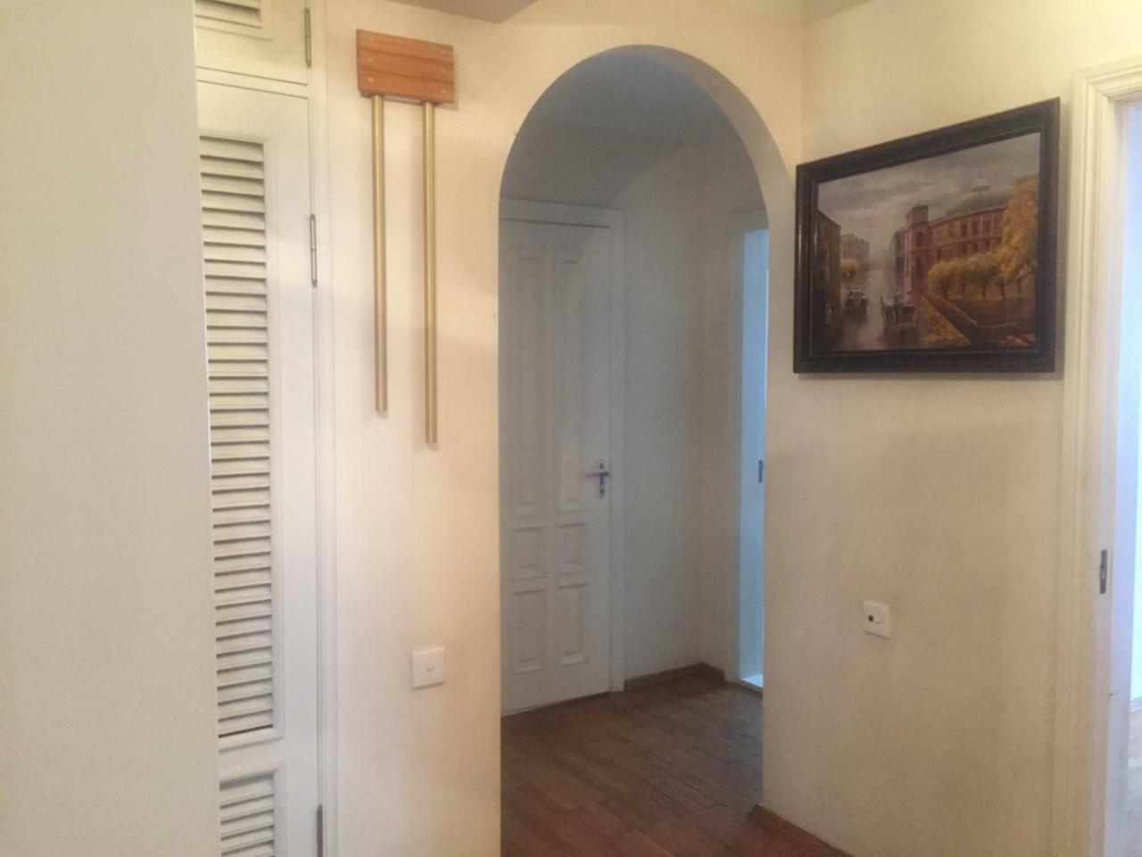 Фонтанская Дорога Апартаменты Odessa Extérieur photo