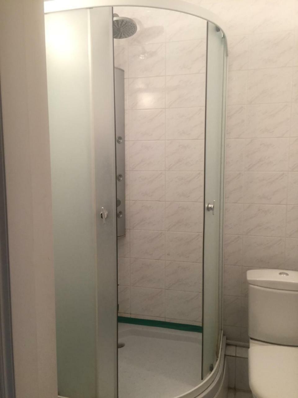 Фонтанская Дорога Апартаменты Odessa Extérieur photo