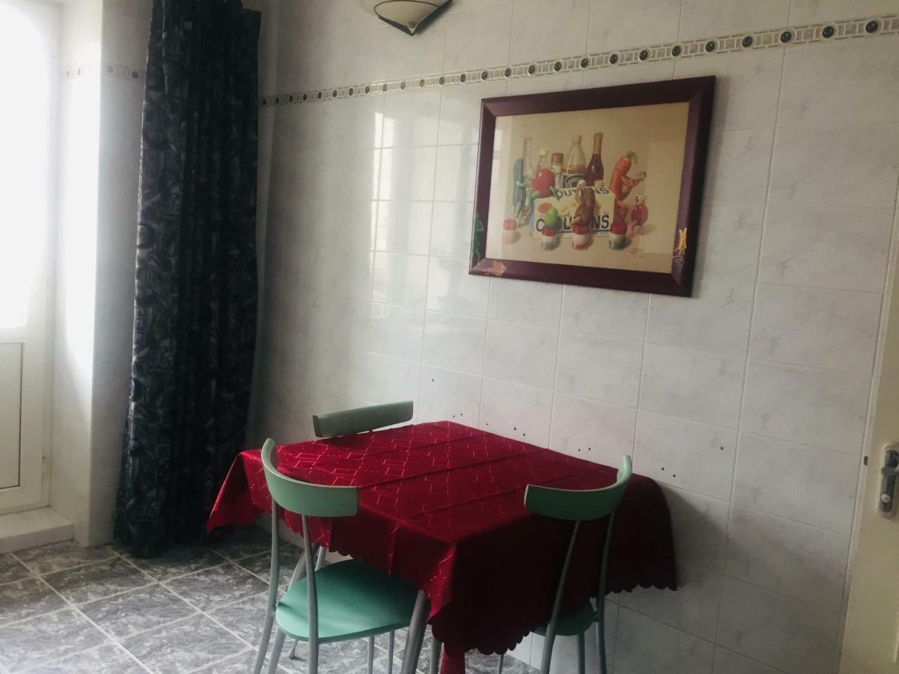 Фонтанская Дорога Апартаменты Odessa Extérieur photo